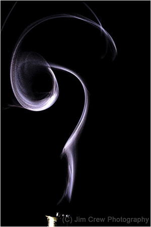 Smoke Wisp